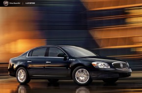 2007 Buick Lucerne