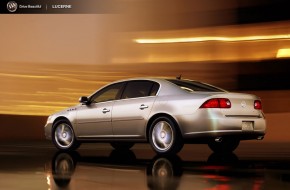 2007 Buick Lucerne