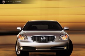 2007 Buick Lucerne