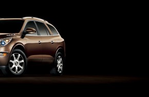 2007 Buick Enclave