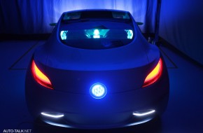 Buick Riviera Concept