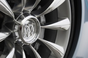 Buick Riviera Concept