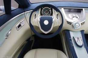 Buick Riviera Concept