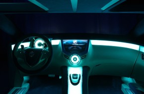 Buick Riviera Concept