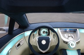 Buick Riviera Concept