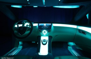 Buick Riviera Concept