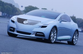 Buick Riviera Concept