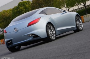 Buick Riviera Concept