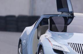 Buick Riviera Concept