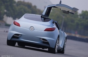 Buick Riviera Concept