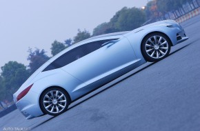 Buick Riviera Concept