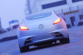 Buick Riviera Concept