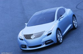 Buick Riviera Concept