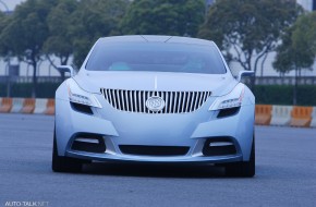 Buick Riviera Concept