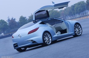 Buick Riviera Concept