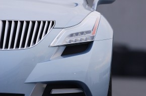 Buick Riviera Concept