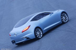 Buick Riviera Concept