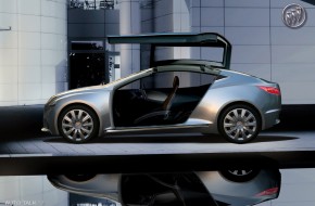 Buick Riviera Concept