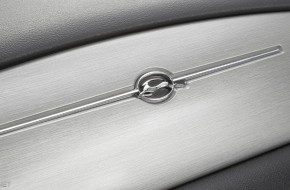 Chevrolet Impala 50th Anniversary Edition