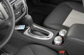 Chevrolet Impala 50th Anniversary Edition