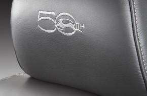 Chevrolet Impala 50th Anniversary Edition