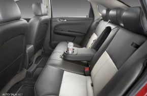 Chevrolet Impala 50th Anniversary Edition