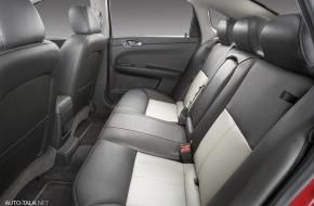 Chevrolet Impala 50th Anniversary Edition