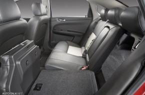 Chevrolet Impala 50th Anniversary Edition