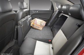 Chevrolet Impala 50th Anniversary Edition