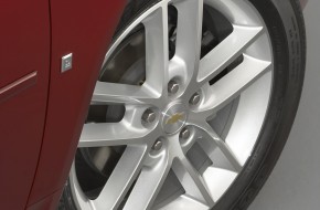 Chevrolet Impala 50th Anniversary Edition