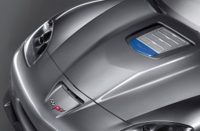 2009 Chevrolet Corvette ZR1