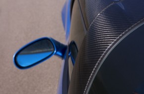 2009 Chevrolet Corvette ZR1