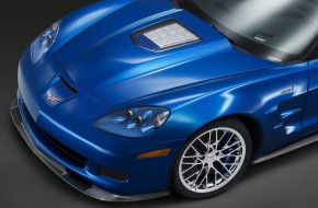 2009 Chevrolet Corvette ZR1