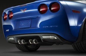 2009 Chevrolet Corvette ZR1