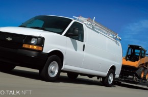 2008 Chevrolet Equinox