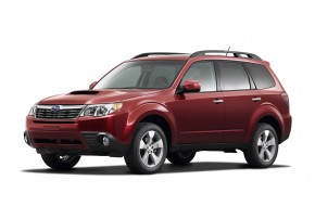 2009 Subaru Forester