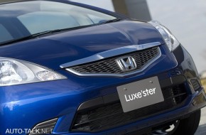 Honda Fit Luxester