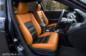 Honda Inspire Modulo Concept