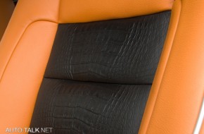 Honda Inspire Modulo Concept