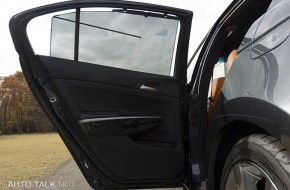 Honda Inspire Modulo Concept