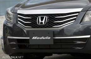 Honda Inspire Modulo Concept