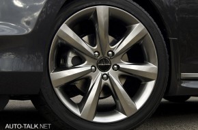 Honda Inspire Modulo Concept