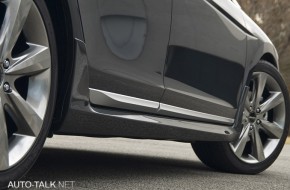 Honda Inspire Modulo Concept