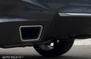 Honda Inspire Modulo Concept