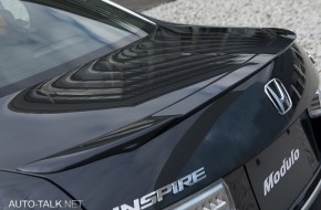 Honda Inspire Modulo Concept