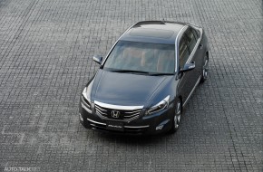 Honda Inspire Modulo Concept