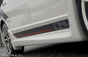 Honda Sports Modulo Civic Type-R