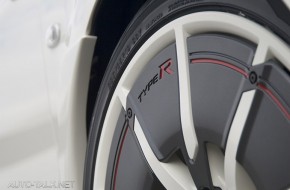 Honda Sports Modulo Civic Type-R