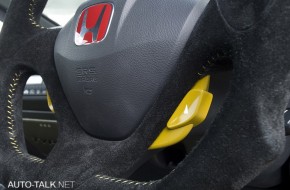 Honda Sports Modulo Civic Type-R