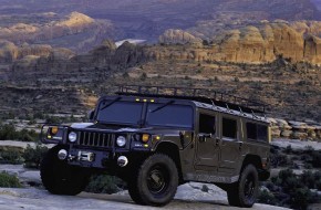 Hummer H1